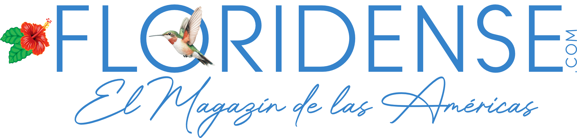 floridense Logo Magazin