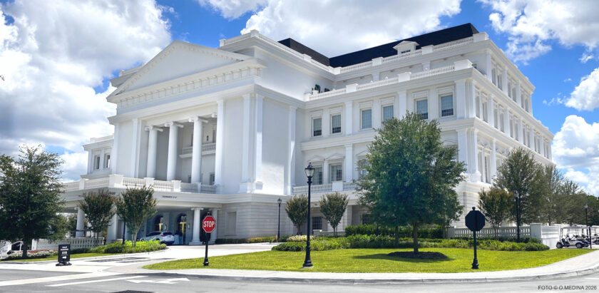 The Manor