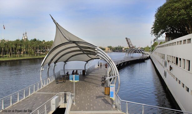 riverwalk tampa fl
